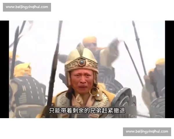 关键一战定乾坤胜负走向左右全局命运的历史时刻决定未来格局成败荣辱