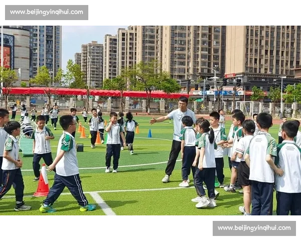 体育学校引领青少年体能素质全面提升与未来发展创新实践之路