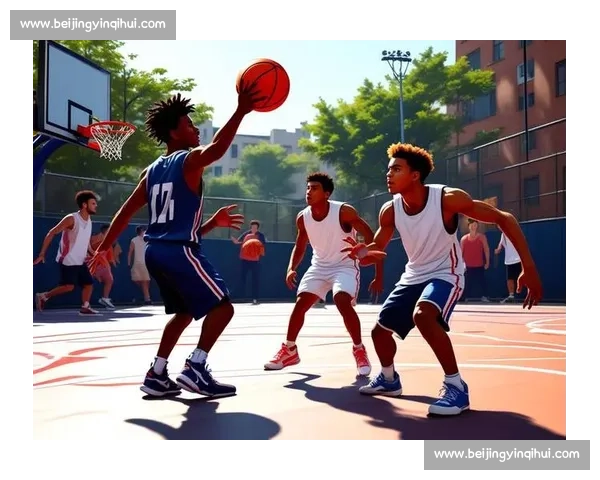 篮球文化的传承与创新：从街头到职业联赛的全球影响力解析